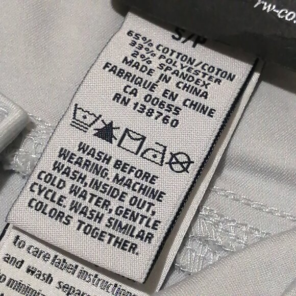 🇨🇦 RW&CO Natalie Cropped Jegging, BNWT! - Picture 5 of 8